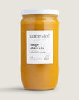 Soupe butternut bio - Karine & Jeff