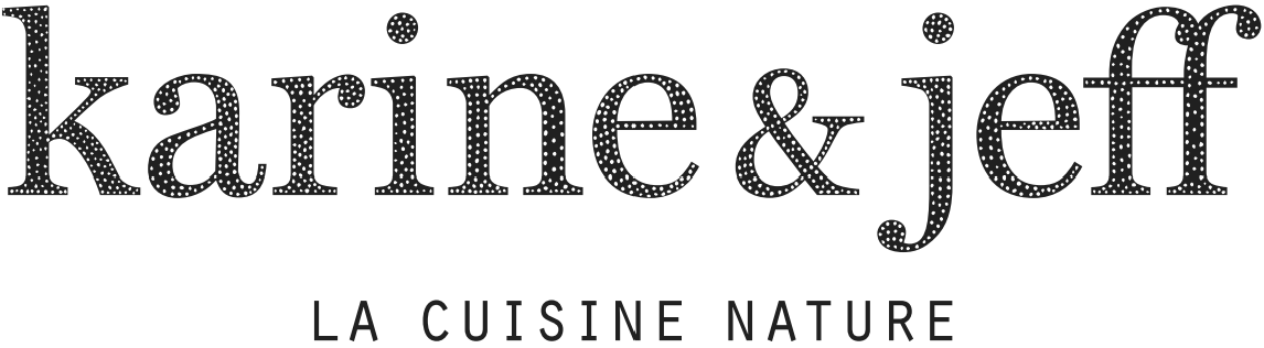 Plats cuisinés – Karine & Jeff